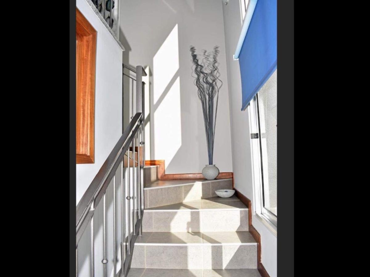 Funchal Central Apartment Exterior photo