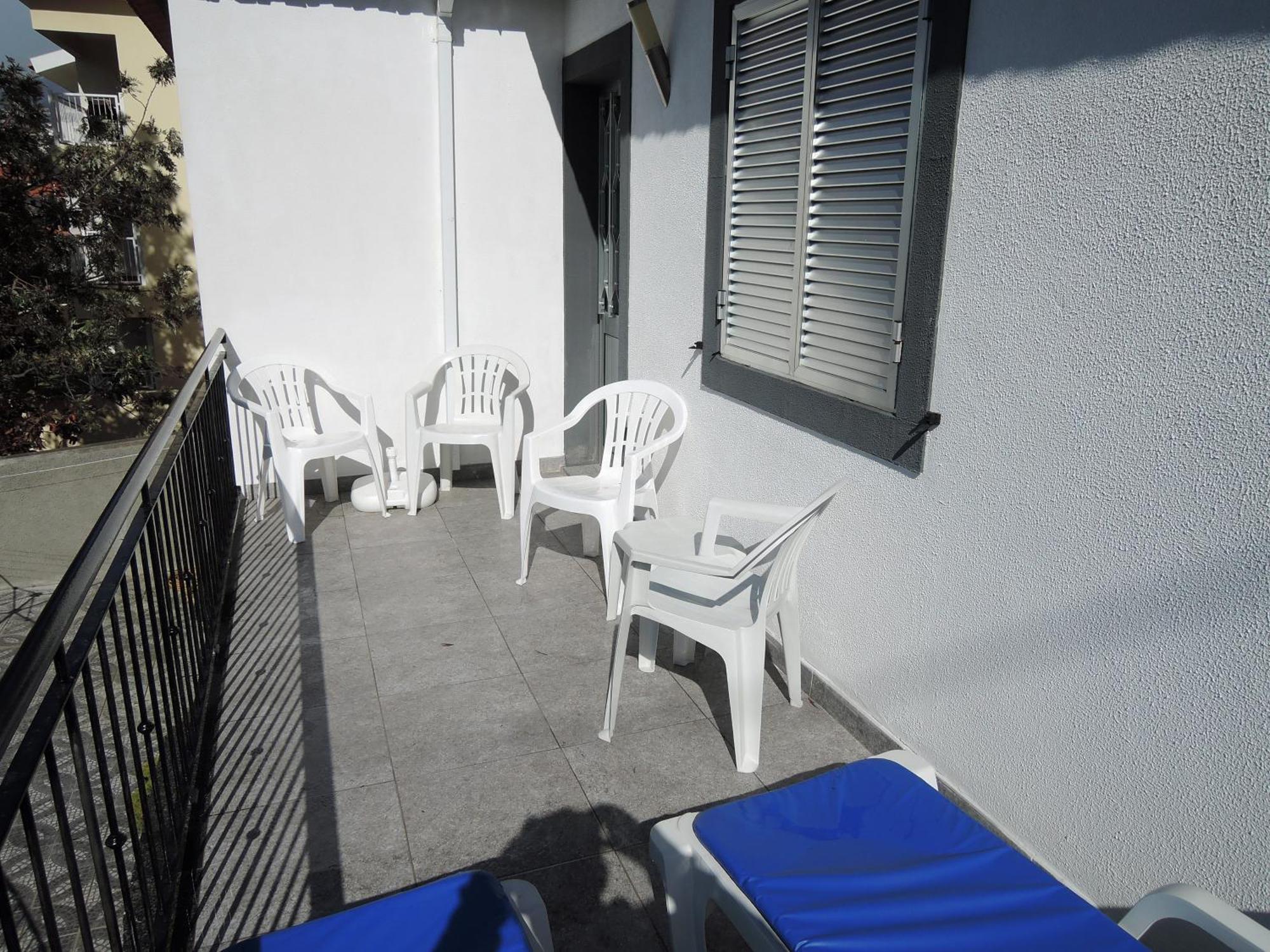 Funchal Central Apartment Exterior photo