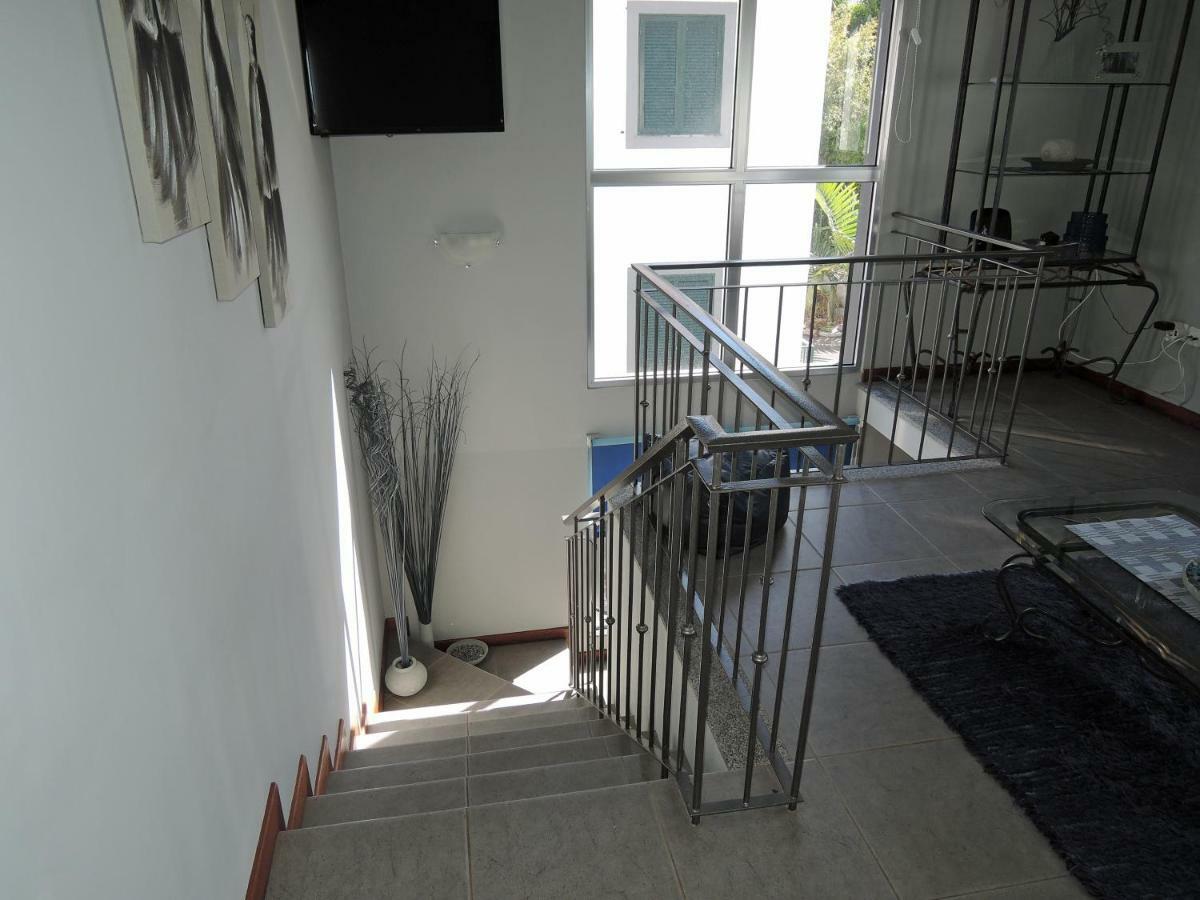 Funchal Central Apartment Exterior photo