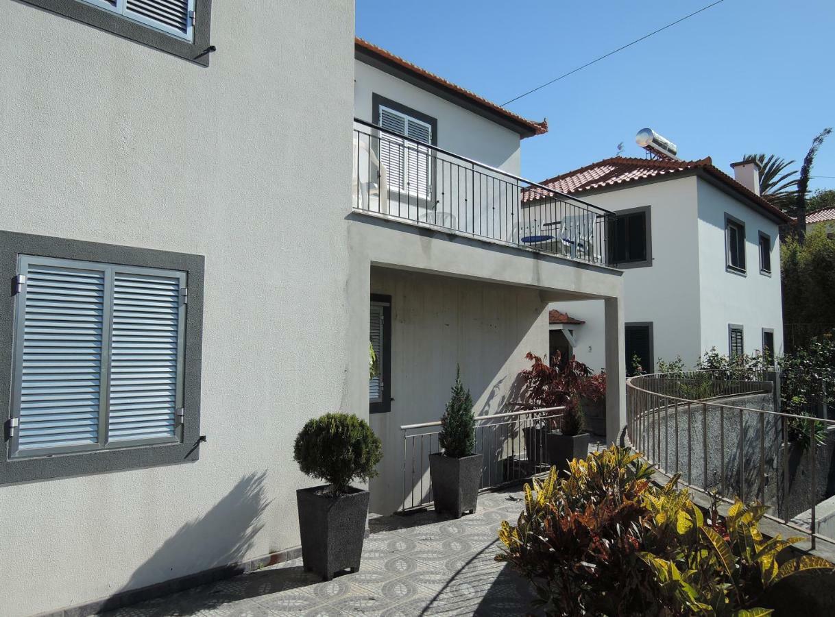 Funchal Central Apartment Exterior photo